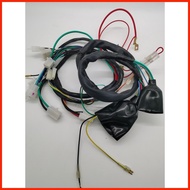 ✤ ✴ ✑ Motorcycles Wire Harness for XRM110