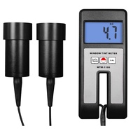 LANDTEK WTM-1100 Window Tint Mete  Portable LCD Light Transmittance Tester Car Window Tint Meter WTM