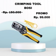 Bosi Crimping tool