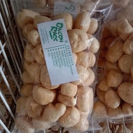 ONCOM RAOS BANDUNG Kerupuk Kuku Macan Oncom Raos OLEH OLEH makanan BANDUNG