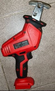 21V锂電池鋸 （Worx 插腳）