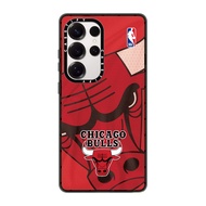CASETiFY | Chicago Bulls Vintage Jersey Case