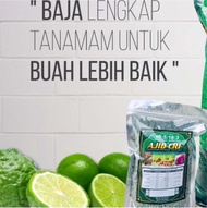 Baja Pokok Limau Kasturi ( LENGKAP ) 1kg