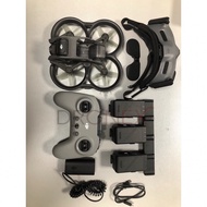 Avata Freestyle Electric Kit + FPV Handle Set