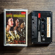Pattie Brothers Cassette by Cipta Tony Koeswoyo