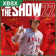 《MLB The Show 22》一般版（數位下載版，Xbox Series X｜S 專用）