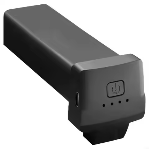 Lithium Battery for S155 Professional Grade UAV Large Capacity 3800mAh 7.4V Li-Po Modular Battery Po