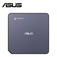 Asus ChromeBox 3-N5311U Mini PC Star Grey ( I5-8250U, 8GB, 128GB SSD, Intel, CHROME OS )