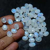 Monstone Biduri Bulan Gemstone Valve Mainnatural