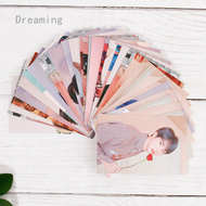 Dreaming .ph 32Pcs/Set Bts Album Map Of The Soul: Persona \/ Bts Festa 6 Lomo Card Jimin Jin V Suga Photocard