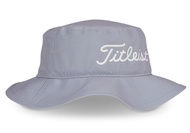 Titleist Tethris หมวกกอล์ฟสายลมของผู้ชาย Bucket6หมวกบังแดดหมวกชาวประมงน้ำหนักเบาเป็นพิเศษ