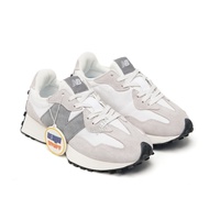 [ORIG] 327 Nimbus Cloud Grey "SKU MS327WE" Unisex