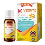 Bio prodomis probiotic drops imported from Germany