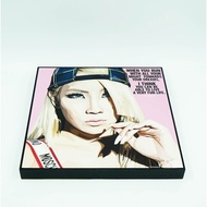 (BX) Cl (2Ne1) Pop Art (10X10)