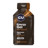 GU Energy Gel Espresso Love
