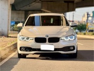 🔥 2015 BMW 318d 柴油豪華運動房車 🔥