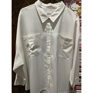 KEMEJA Preloved Gaudi shirt