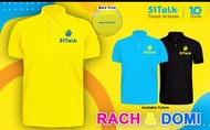 51TALK POLOSHIRT ESL UNIFORM