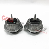 Spring Mount Engine Bracket for BMW 3 Series E90 316 318 320i 325i 330i กระดูกสันหลังเครื่องยนต์ ชิ้