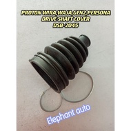 PROTON WIRA,WAJA,GEN2,PERSONA DRIVE SHAFT COVER(OUTER) DSB-2045