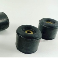Rubber Feet 321 3cm/ Rubber Feet Sofa Rubber Feet Ready to Ship