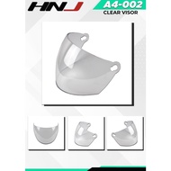 HNJ A4-002 HELMET VISOR LENS
