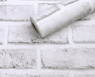 PVC wall paper sticker 自黏牆紙牆貼 45x2000cm