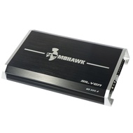 Mohawk 4 Channel Amplifier 360 Watts Max Orighinal MS-300.4