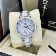 Jam Wanita Alexandre Christie 2299 Ac2299 Ac 2299 Bf |