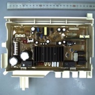 บอร์ดเครื่องซักผ้าซัมซุง/แผงวงจรเครื่องซักผ้า SAMSUNG (ซัมซัง) ASSY PCB MAIN อะไหล่แท้DC92-01119F
