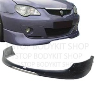 PROTON GEN 2 -GEN 2 FRONT SKIRT (FIBERGLASS) SKIRT LIP BODYKIT