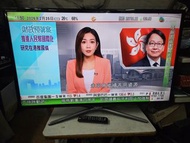 Samsung UA40F5500AJ 電視