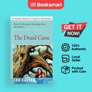 The Druid Curse - Paperback - English - 9780595089208