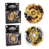 Beyblade Burst SB B-111-86 Legend Spriggan B-00-100 Spriggan Requiem Limited Gold Edition Combat Lau
