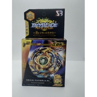 READY STOCK BEYBLADE BURST B-79 DRAIN FATNIR 👍👍👍