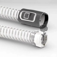 BRoses Resmed AirMini™ Travel CPAP Machine Hose , Give CPAP Resmed AirMini Adapter   Use Any Mask
