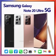Samsung Galaxy Note 20 ULTRA 5G 12GB/128GB 12GB/256GB SECOND ORIGINAL