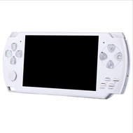 Drop Shipping Handheld Game Console 4.3 Inch Screen Mp4 Player MP5 Game Player Real 8GB Support For
