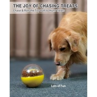 Dog Treat Toy - Interactive Dog Toys for Boredom and Stimulating, Food Enrichment Toys for Dogs Ment