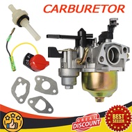 GX160 GX168  GX200 Gx210 GX168 Carburetor 5.5hp 6.5hp 7.0hp enjine pump