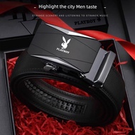 men belt belt man Playboy Business Young Man Trendy Men's Belt