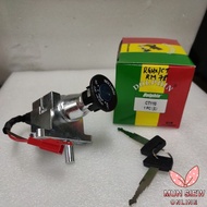 Main Switch Kunci Switch Modenas Ct110 Gt128 Ct 110 Gt 128