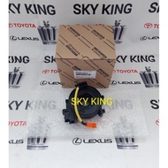 Flexible Spiral Cable Flexible Flexible Flexible Horn Horn Steering Wheel Toyota Inova Kijang Innova