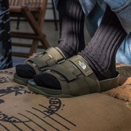 🇰🇷直送限定 THE NORTH FACE WOVEN SLIDE EX EZTREND