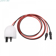 【JTFY】Junction Box IP68 Waterproof Rating Pre-assembled With Wire Easy Installationready stock