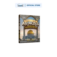 Ensiklopedia Masjid Al-Aqsa - (TBBK1604)