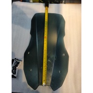 WINDSHIELD HUSKY 150