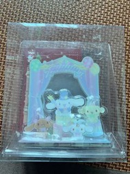 Sanrio 鏡
