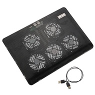 CoolPad V4/V5 4-fan laptop cooling pad [Extremely cheap]
