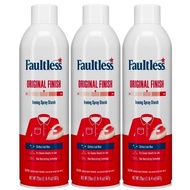 Faultless Starch Spray Original 12 X 567g